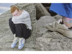 遊び心と個性をファッションに落とし込む「FOOT INDUSTRY」の2023年春夏コレクション