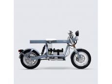 北欧モダンなデザインが魅力のプレミアム電動バイク登場。スウェーデンメーカーCAKE（ケイク）が展開を開始