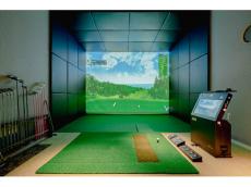 ＜会員制・24H営業＞名古屋・茶屋ヶ坂にシミュレーションゴルフ場「やっぱりゴルフ」がオープン