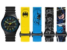 【2023年まとめ】大人も熱くなるバットマンシリーズの腕時計5選。ダークヒーローを愛する人は要チェック