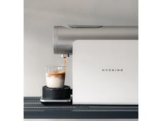 カプセル式コーヒーの新時代｜アプリで操作するコーヒーメーカー「The Morning Machine」で極上の一杯を