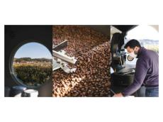 栃木にインド発「ブルートーカイ コーヒー」の自社焙煎所オープン。初回はケレハカル農園のコーヒーを販売