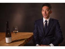 プロサッカー選手・権田修一氏が語る、日本酒とラグジュアリー日本酒ブランド「MINAKI」とは