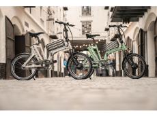 次世代e-BikeのBESV（ベスビー）とVOTANI（ヴォターニ）から新モデルと新カラー登場
