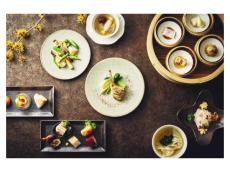 「ストリングスホテル東京」にて中国各地の料理を味わえる“ガストロノミック チャイナ”開催