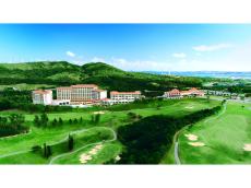 ＜2026年オープン予定＞ハイグレードなゴルフ場「PGMゴルフリゾート沖縄」に併設ホテルが開業