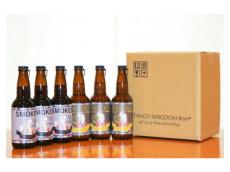 丹後王国ブルワリーのクラフトビールがジャパン・グレートビア・アワーズ2023で受賞。記念セットを販売中