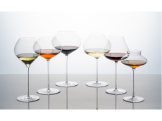 世界のワインラバーが注目！ミシュラン三つ星レストラン御用達ワイングラス「アルケグラス」