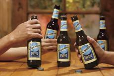 フルーティーな味わいがたまらない米国No.1クラフトビール「BLUE MOON」が待望の日本上陸