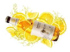 神奈川産のオレンジをたっぷりと使用したフルーツビール「湘南ゴールド」、4月から春夏限定で販売開始