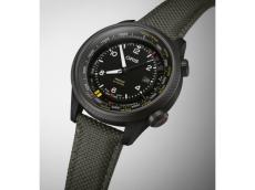 高度6000mまで表示するオリスの機械式腕時計「プロパイロット アルティメーター」が復活