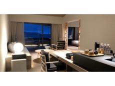 淡路島で上質な寛ぎの時間を。リゾートホテル「ホテルアナガ」の新スイートルームがリニューアル