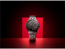 スイス時計のエントリーにも！「Tissot」を代表するタイムピース「シュマン・デ・トゥレル」が華麗に進化