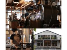 東京・上野初のコーヒーフェス「COFFEE TRIP by hygge market」開催！全国23店舗のクラフトコーヒーが集合