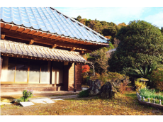 千葉県いすみ市に誕生する一棟貸し古民家オーベルジュ「季舟庵」で郷土ガストロミーを堪能しよう