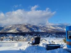 白馬の絶景とともに極上のサウナ体験を。「Hakuba Zekkei Sauna」シリーズが23年春より順次オープン