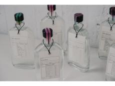 革新的なボタニカルを使用したお酒が届く。エシカル・スピリッツの蒸留酒「ENIGMA（エニグマ）」のサブスク