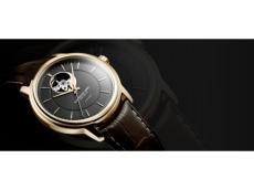 スイス時計ブランド「レイモンド・ウェイル」の音楽家を賛美するコレクション「マエストロ」から新作が登場