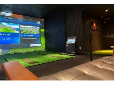 完全個室＆ラウンジ併設の会員制シミュレーションゴルフ「ニコゴルフ」が大阪・守口にオープン