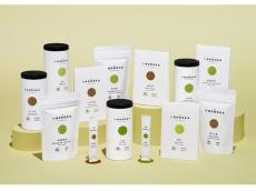 マイボトルに入れたい！NY発ブランド「ノドカ」のオーガニック日本茶パウダー。無農薬・有機栽培茶葉を使用