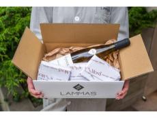毎月ヨーロッパ産チーズやワインが届く。チーズ・ワイン専門店「LAMMAS（ランマス）」のサブスクが魅力的