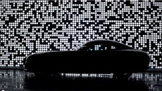 9月9日発表！「メルセデスAMG GT」のワールドプレミアムまで待ったなし