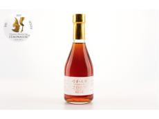 旨口芳醇の長期熟成古酒「古昔の美酒 2009 文蔵 梅酒」が世界的コンクールで金賞受賞