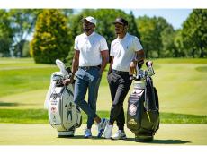 黒人デュオが手掛けるゴルフブランド「Eastside Golf」が、4都市を巡るジャパンツアーを初開催！