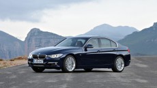 BMW3シリーズがアクティブ・クルーズ・コントロールを標準アイテムに