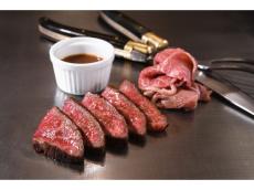 ＜東京・大阪開催＞GWは仙台牛や松阪牛！「銀座のステーキ」の絶品メニューを肉フェスで堪能しよう