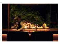 大人の隠れ家「bar hotel箱根香山」でカクテルコンペティションを開催。宿泊客が審査員に