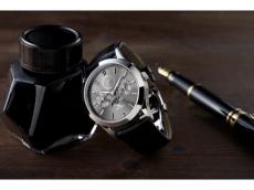 日本製ムーンフェイズ時計「KARL-LEIMON」Classic Pioneerの新しい文字盤が5年ぶりに店舗限定で発売