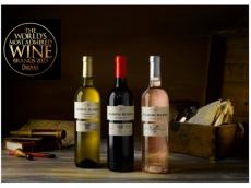 スペインのワイナリー「ラモン・ビルバオ」、5年連続「世界で最も賞賛されるワインブランド」に！
