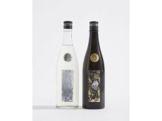 仙禽×REI NAKANISHI×ユナイテッドアローズのコラボ！「生と死」をテーマにしたアートな日本酒