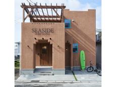 千葉・鴨川｜アドビ建築が映える「SEASIDE SURF SAUNA」で、サーフ＆サウナを満喫しよう！