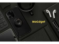 複数機器を同時充電！スマホリング型MagSafe充電器「MaGdget Charge Ring」クラウドファンディング実施中