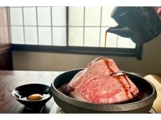 京都牛を使った“もつ”すき焼きに舌鼓。荻窪「もつ吉」本店と渋谷店が夏の新メニューをスタート