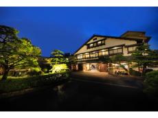 鳥取の温泉旅館「皆生風雅」が、5大特典付きプランを販売！ 露天風呂付客室ほか豪華無料アップグレード
