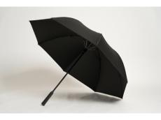 日傘としても使える超頑丈・超軽量・超撥水のメンズ高機能傘「Carbrella」で梅雨を快適に
