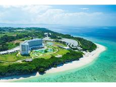 7月1日｜クルマで行ける離島のホテル「ヒルトン沖縄瀬底リゾート」が開業3周年イベントを開催！