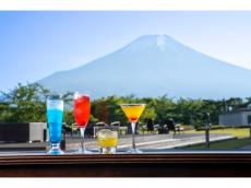 山中湖「ホテルマウント富士」のフルオーダーメイドプランで特別な旅を。開業60周年記念キャンペーン開始