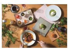 福岡食材を味わう旅列車の夏メニュー発表！人気店シェフが監修した料理の数々を体感