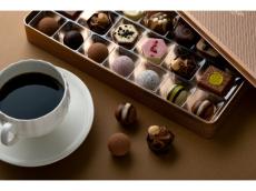 英国ブランド「ホテルショコラ」が人気コレクションを一新。厳選されたチョコレートをギフトに