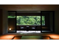 プライベートサウナに水風呂、露天風呂も完備。石川県山中温泉の旅館「花紫」にスイートルームが誕生