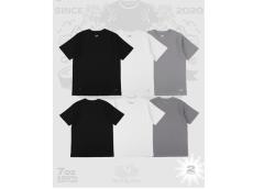 サプライヤーがフルーツオブザルームとのコラボTシャツを発売！ブランド初となる2枚組パックTシャツ