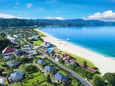 沖縄・やんばる「オクマ プライベートビーチ&#038;リゾート」がグランドコテージを一新。最高ランクの客室誕生