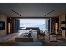 天草・松原にスモールラグジュアリーホテル「天ノ寂」オープン。全室温泉付きの贅沢な客室で癒しのひと時を