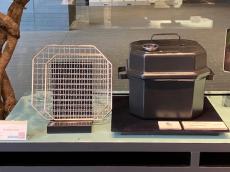 1台で4種類の燻製が作れる万能燻製器「SMOKER-X」、蔦屋家電＋にて期間限定で展示販売中