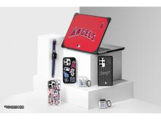 MLBやチームロゴを大胆にフィーチャー！「CASETiFY（ケースティファイ）」のテックアクセサリー