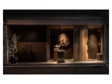 大阪・天満のイノベーティブレストラン「anu」が開業1周年。周年記念コースとワインペアリングを用意